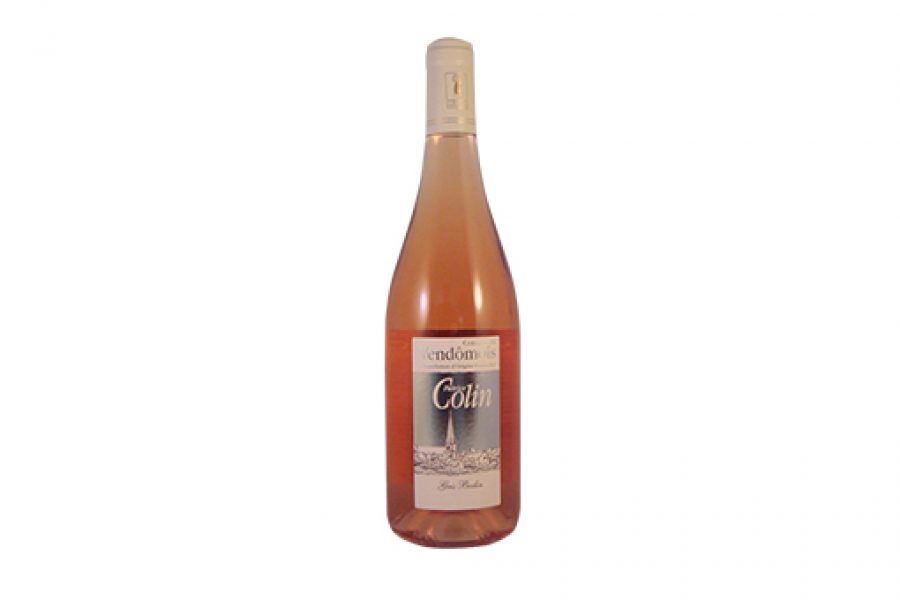 Le Printemps est de retour, les vins gris aussi !