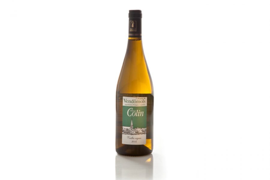 Le Blanc Vieilles Vignes 2016 disponible