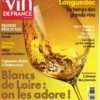 Couv revue des vins de france avril 2023