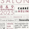 flyer salon