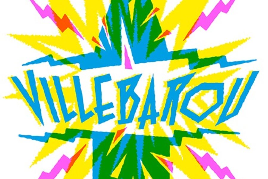 Le salon des vins de France, Villebarou (41), les 14 et 15 mars 2026