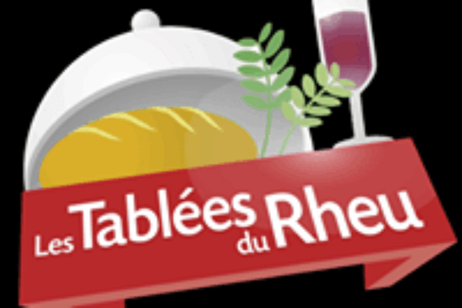 Les tablées du Rheu (35) les 6, 7 et 8 mars 2026